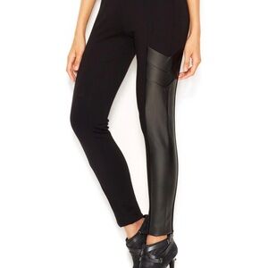 Bar III Elegant Black Apparel